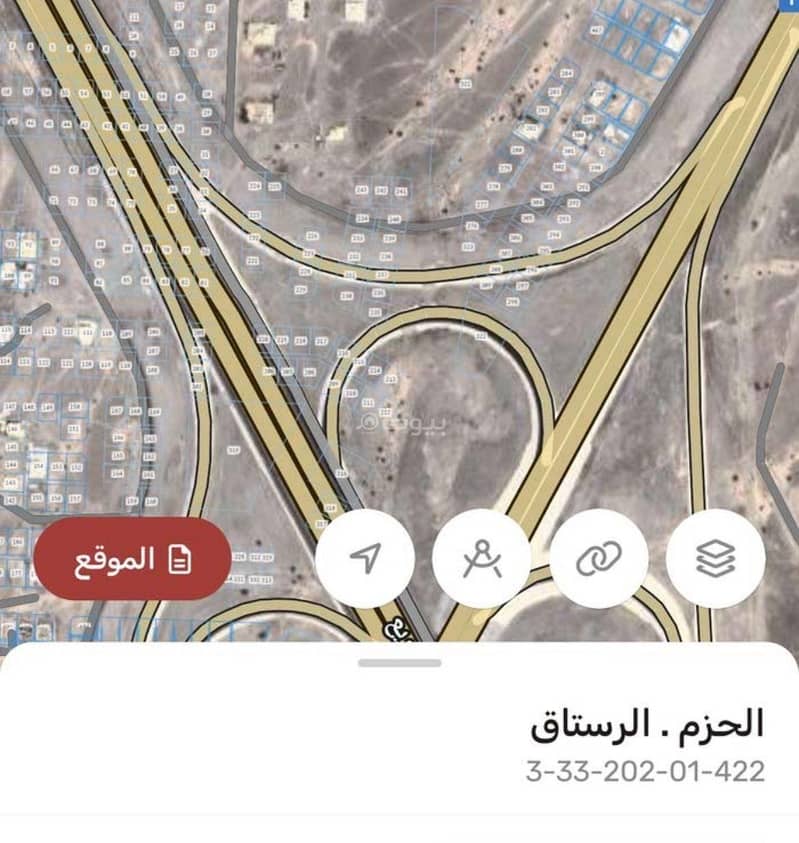 Residential Land For Sale in Suwaiq, Al Batinah Residential Land For Sale in Suwaiq, Al Batinah