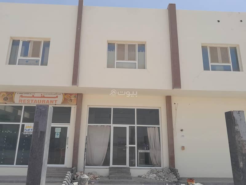 شقة مكونة من 3 غرف نوم للإيجار في الدقم الوسطى شقة مكونة من 3 غرف نوم للإيجار في الدقم الوسطى