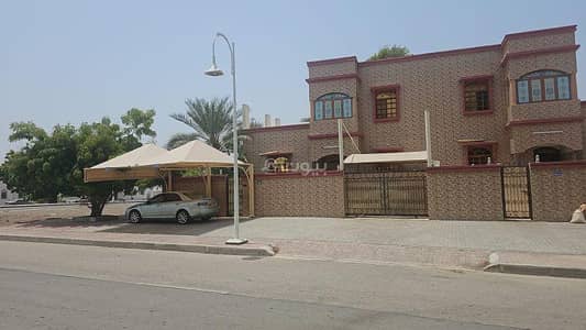 فیلا 3 غرف نوم للايجار في السيب، مسقط - فيلا تحتوي على 3 غرف نوم للإيجار في السيب، مسقط