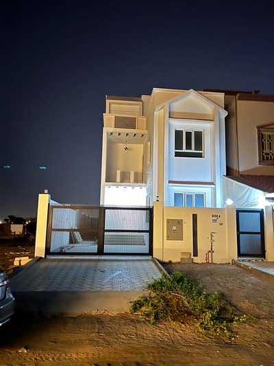 6 Bedroom Villa for Rent in Barka, Al Batinah - 6 Bedrooms Villa For Rent in Barka, Al Batinah