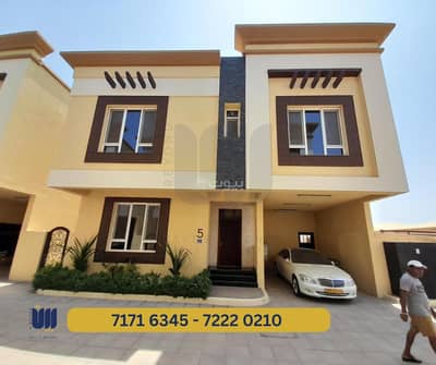 3 Bedroom Villa for Rent in Al Seeb, Muscat - 3 Bedrooms Villa For Rent Al Seeb, Muscat