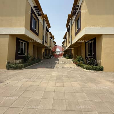 4 Bedroom Villa for Rent in Al Seeb, Muscat - 4 Bedrooms Villa for Rent in Al Seeb, Muscat