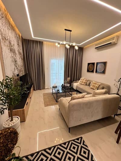 1 Bedroom Flat for Rent in Qurum, Muscat - 1 Bedroom Apartment For Rent Qurum, Muscat