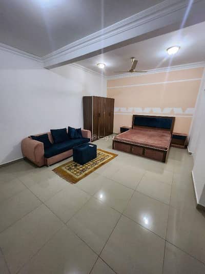 Studio for Rent in Al Khuwair, Muscat - 1 Bedroom Apartment For Rent Al Khuwair, Muscat