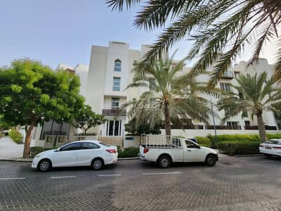 2 Bedroom Apartment for Rent in The Wave (Almouj), Muscat - 2 Bedrooms Apartment For Rent The Wave (Almouj) Muscat