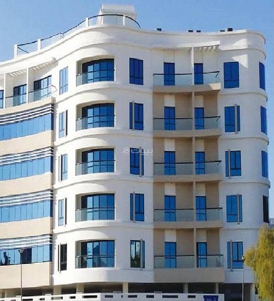 2 Bedrooms Apartment For Rent Qurum Muscat