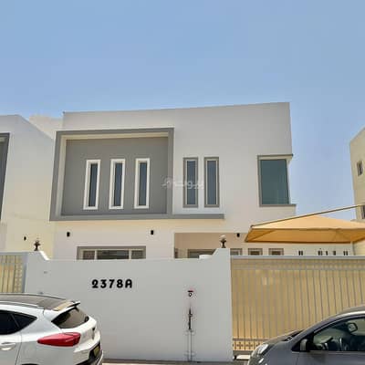 5 Bedroom Villa for Sale in Al Maabilah, Muscat - 5 Bedroom Villa For Sale in Al Maabilah, Muscat