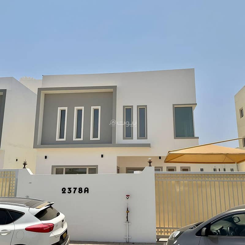 5 Bedroom Villa For Sale in Al Maabilah, Muscat 5 Bedroom Villa For Sale in Al Maabilah, Muscat
