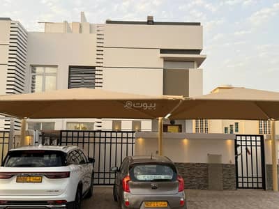 فیلا 5 غرف نوم للبيع في الموالح، مسقط - فيلا من 5 غرف نوم للبيع في الموالح، مسقط