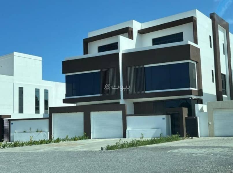 فيلا 6 غرف نوم للبيع في الخوض، مسقط فيلا 6 غرف نوم للبيع في الخوض، مسقط