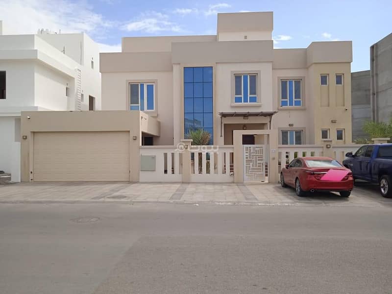 فيلا من 6 غرف نوم للبيع في الخوض، مسقط فيلا من 6 غرف نوم للبيع في الخوض، مسقط