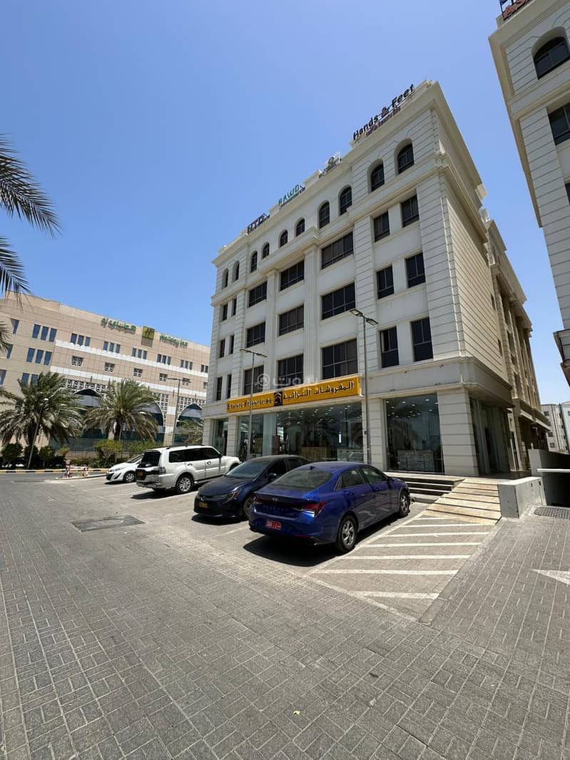 1 Bedroom Apartment For Rent Al Mawaleh Muscat 1 Bedroom Apartment For Rent Al Mawaleh Muscat