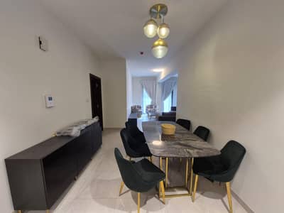 2 Bedroom Flat for Rent in Muscat Hills, Muscat - 2 Bedrooms Apartment For Rent in Muscat Hills, Muscat