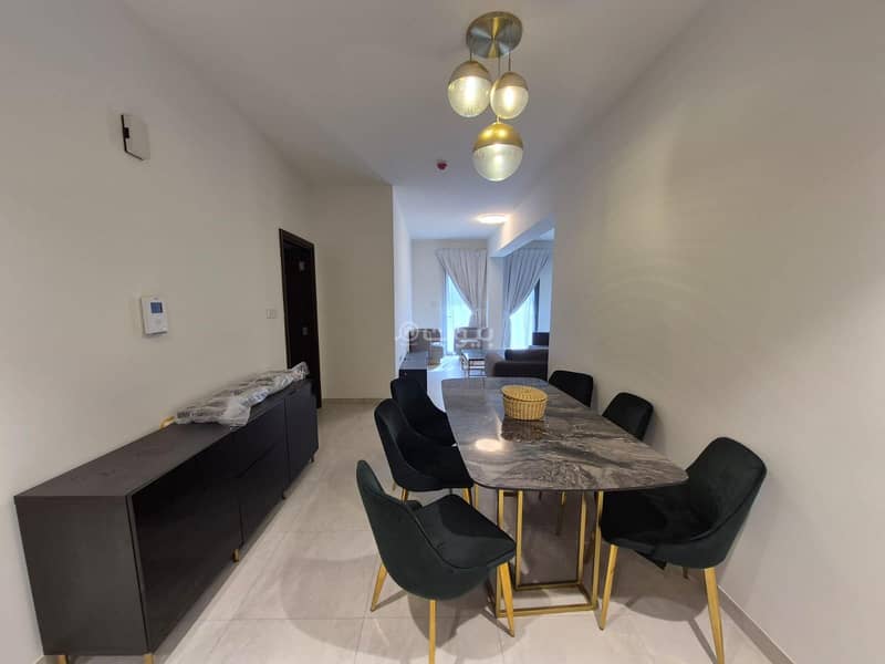 2 Bedrooms Apartment For Rent in Muscat Hills, Muscat