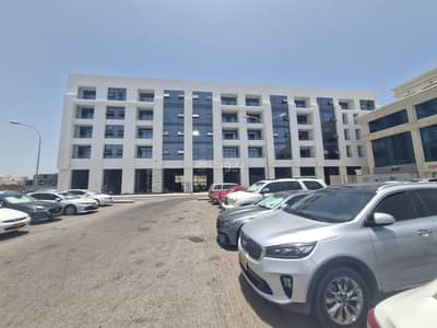 2 Bedroom Apartment for Rent in Qurum, Muscat - 2 Bedrooms Apartment For Rent Qurum, Muscat