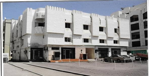 مجمع تجاري  للبيع في الخوير، مسقط - مبنى تجاري للبيع في الخوير، مسقط