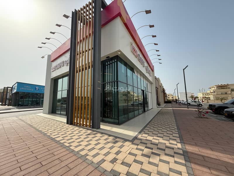 عقار تجاري للإيجار في القرم، مسقط عقار تجاري للإيجار في القرم، مسقط