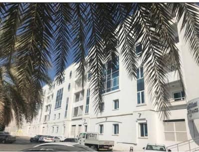 2 Bedroom Flat for Rent in Qurum, Muscat - 2 Bedrooms Apartment For Rent Qurum Muscat