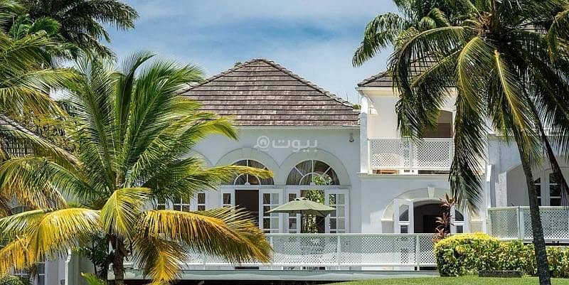 فيلا مكونة من 6 غرف نوم للبيع في الغبرة، مسقط فيلا مكونة من 6 غرف نوم للبيع في الغبرة، مسقط