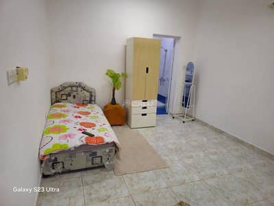 1 Bedroom Apartment for Rent in Al Hamriyah, Muscat - 1 Bedroom Apartment For Rent Al Hamriyah, Muscat