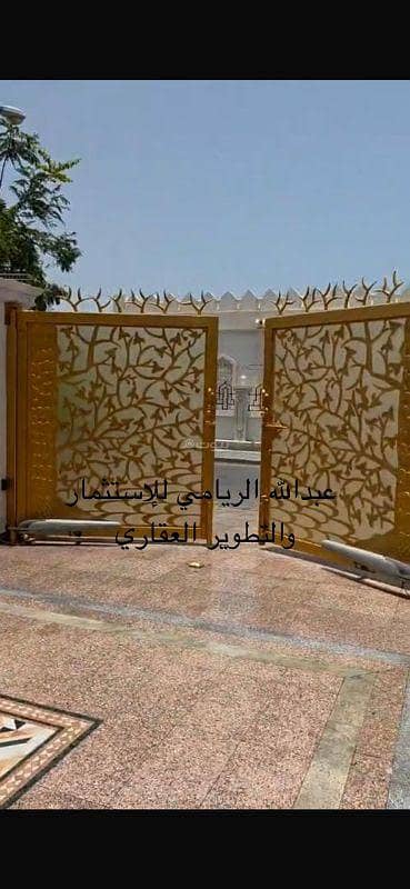 فیلا 9 غرف نوم للبيع في القرم، مسقط - فيلا مكونة من 9 غرف نوم للبيع في القرية مسقط