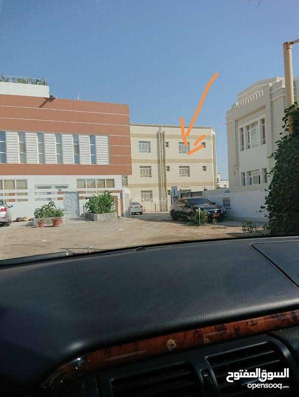 4 Bedrooms Apartment For Sale Al Maabilah Muscat