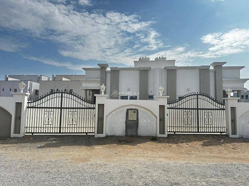 فيلا مكونة من 3 غرف نوم للبيع في بركة، الباطنة