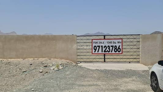 ارض سكنية  للبيع في المسفاة، مسقط - أرض سكنية للبيع في ميفعة، مسقط