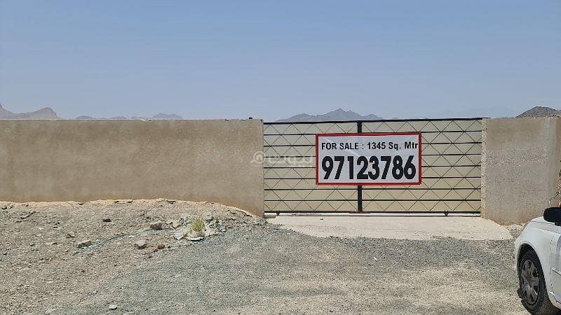 أرض سكنية للبيع في ميفعة، مسقط