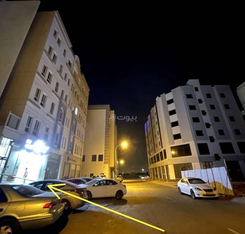 مساحة تجارية للإيجار في الخوض، مسقط