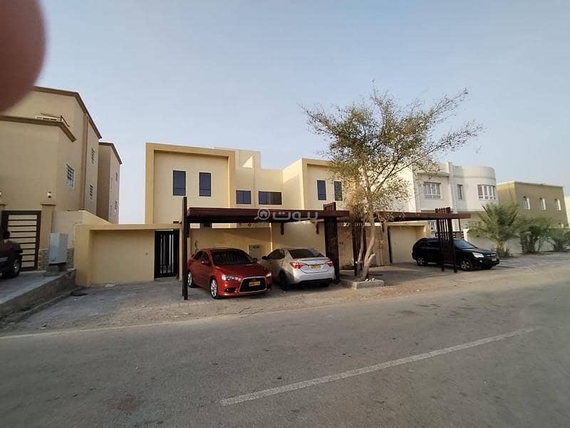فيلا من 5 غرف نوم للإيجار في السيب، مسقط فيلا من 5 غرف نوم للإيجار في السيب، مسقط