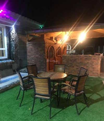 2 Bedroom Chalet for Rent in Al Amarat, Muscat - 2 Bedrooms Chalet For Rent Al Amarat, Muscat