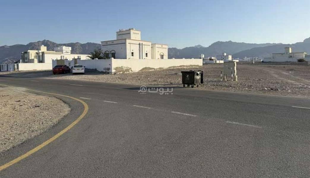 Residential Land For Sale in Al Amarat, Muscat