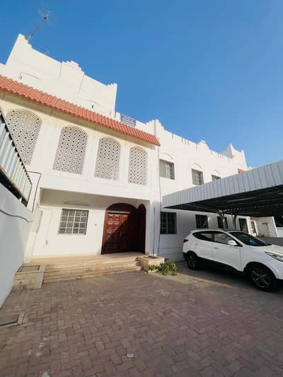4 Bedroom Villa for Rent in Al Khuwair, Muscat - 4 Bedrooms Villa For Rent in Al Khuwair, Muscat