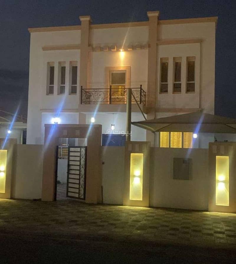 فيلا مكونة من 4 غرف نوم للبيع في باركا، الباطنة