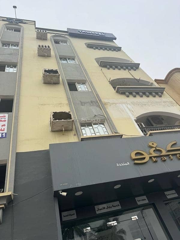 شقة بغرفتين للإيجار في صلالة، ظفار
