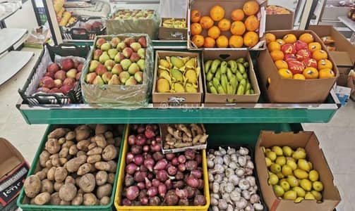 عقارات تجارية اخرى  للبيع في عبري، الظاهرة - عقار تجاري للبيع في إبراء، الظاهرة
