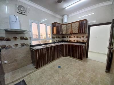 3 Bedroom Flat for Sale in Al Maabilah, Muscat - 3 Bedroom Apartment For Sale Al Maabilah, Muscat