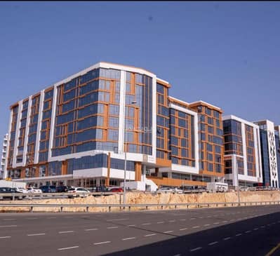 Other Commercial for Rent in Muscat Hills, Muscat - Commercial Space for Rent in Muscat Hills, Muscat
