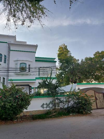 4 Bedroom Villa for Sale in Al Ghubrah, Muscat - 4 Bedrooms Villa For Sale in Al Ghubrah, Muscat
