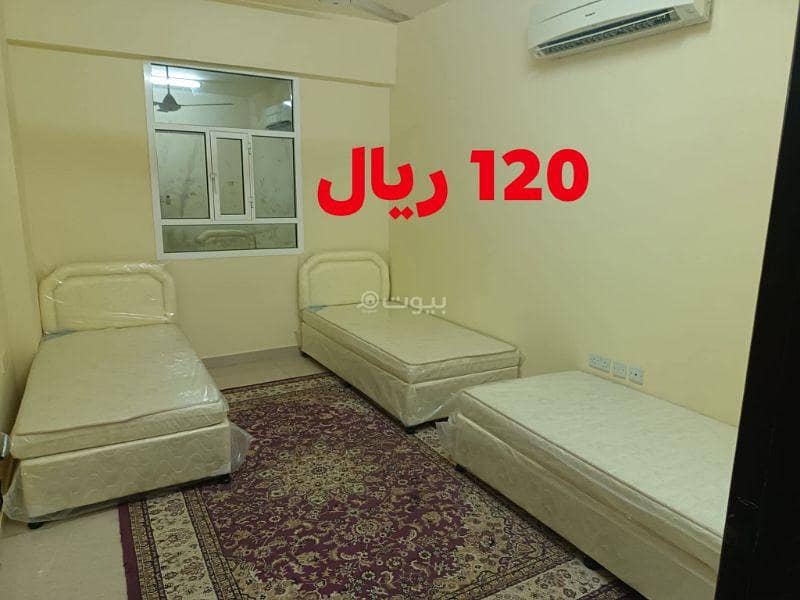 3 Bedrooms Apartment For Rent Al Khoud, Muscat