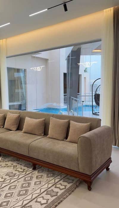 5 Bedroom Chalet for Rent in Salalah, Dhofar - 5 Bedrooms Chalet For Rent Salalah Dhofar