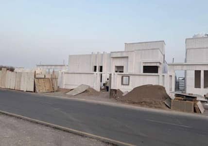 فیلا 3 غرف نوم للبيع في بركاء، الباطنة - فيلا مكونة من 3 غرف نوم للبيع في بركاء، الباطنة