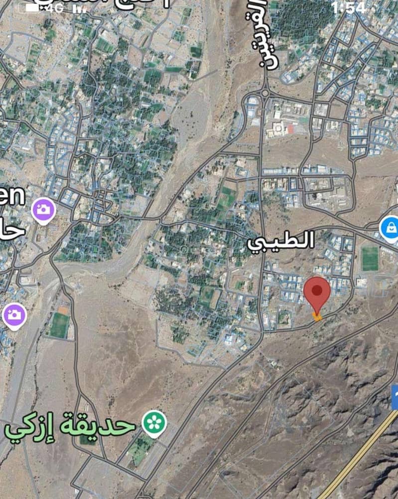 أرض سكنية للبيع في إزكي، الداخلية أرض سكنية للبيع في إزكي، الداخلية