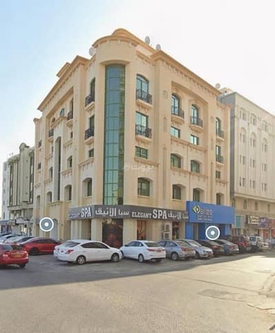 Commercial Building for Sale in Al Ghubrah, Muscat - Commercial Building For Sale in Al Ghubrah, Muscat
