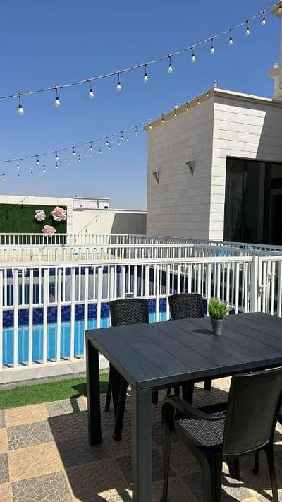 3 Bedroom Chalet for Rent in Salalah, Dhofar - 3 Bedrooms Chalet For Rent Salalah Dhofar