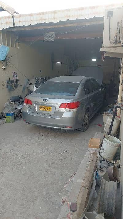 جراج  للبيع في بركاء، الباطنة - كراج للبيع في باركا، الباطنة