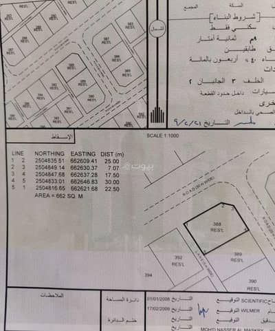 ارض سكنية  للبيع في إبراء، الشرقية - أرض سكنية للبيع في إبراء، الشرقية