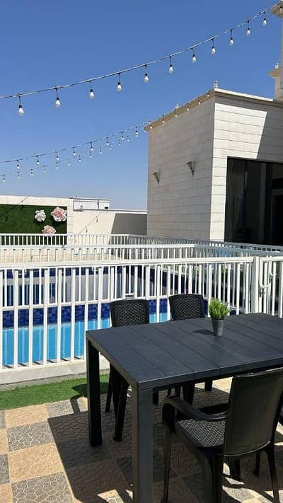 3 Bedroom Chalet for Rent in Salalah, Dhofar - 3 Bedrooms Chalet For Rent Salalah Dhofar