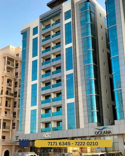 2 Bedroom Flat for Rent in Al Ghubrah, Muscat - 2 Bedrooms Apartment For Rent Al Ghubrah, Muscat